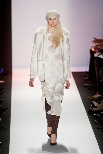 BCBG Max Azria Fall 2013
BCBG Max Azria Fall 2013
