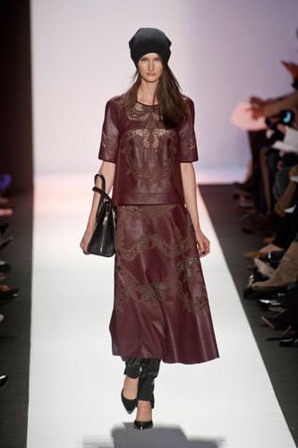 BCBG Max Azria Fall 2013
BCBG Max Azria Fall 2013