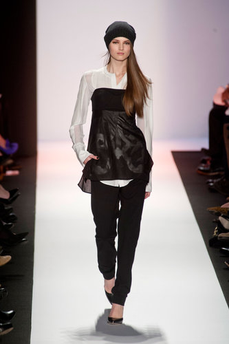 BCBG Max Azria Fall 2013
BCBG Max Azria Fall 2013