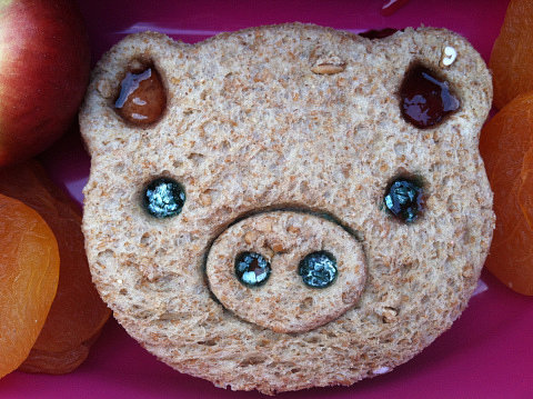 Oink, Oink! Oink, Oink!