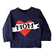 My Heart Belongs to Mom