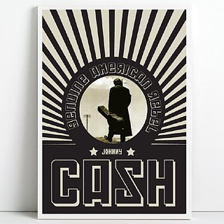 Art Posters For the Music Lover