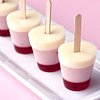 24 Edible Valentines