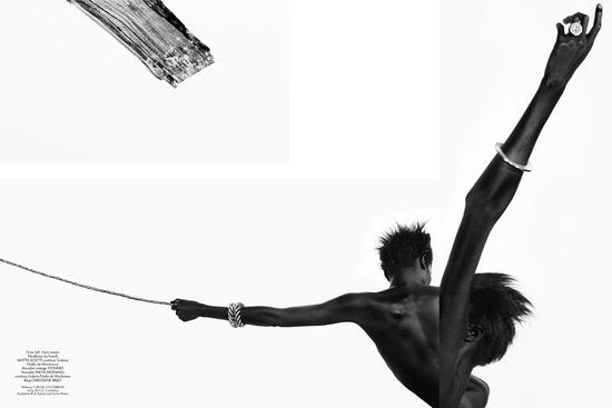 CR Fashion Book Issue 2