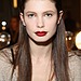 The Makeup at Kenneth Cole Collection, New York