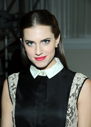 Allison Williams Allison Williams