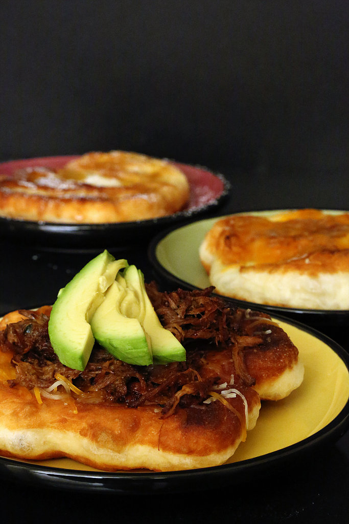 Sopaipillas Sopaipillas