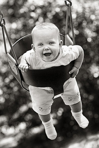 Swinging Swinging