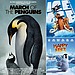 Winter Movie Marathon