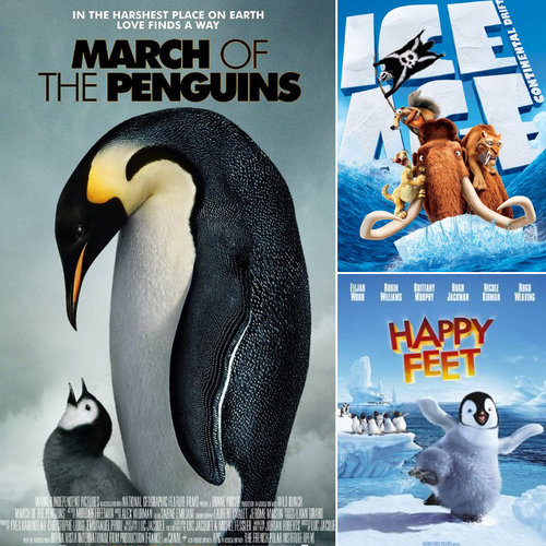 Winter Movie Marathon Winter Movie Marathon