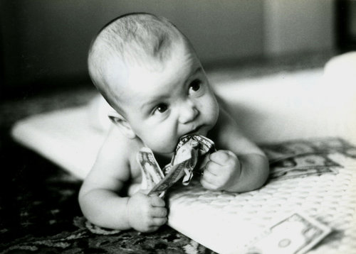 Gnawing Gnawing