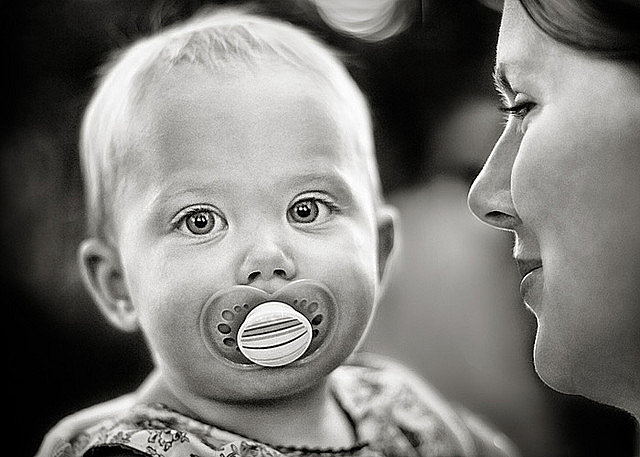 Pacifier Pacifier