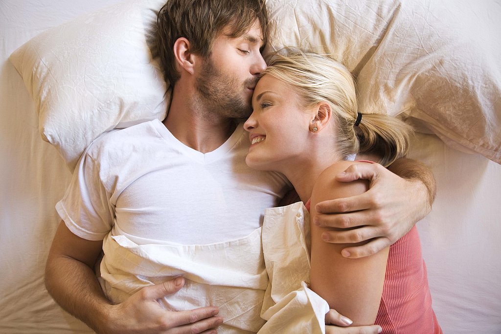 7 Healthy Reasons to Have Sex — Tonight! 7 Healthy Reasons to Have Sex — Tonight!