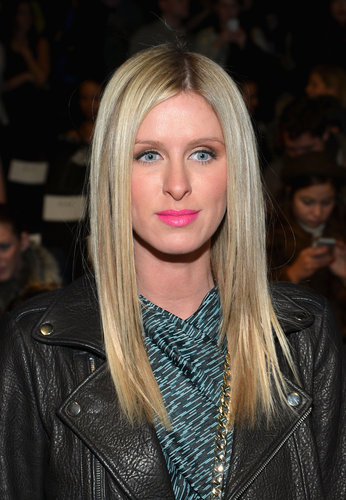 Nicky Hilton Nicky Hilton