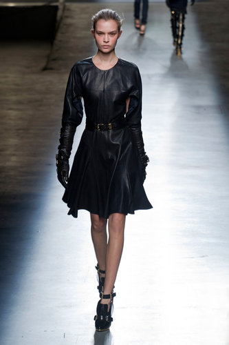 Prabal Gurung Fall 2013 Runway Prabal Gurung Fall 2013 Runway
