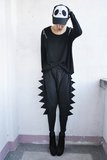 Dino Fin