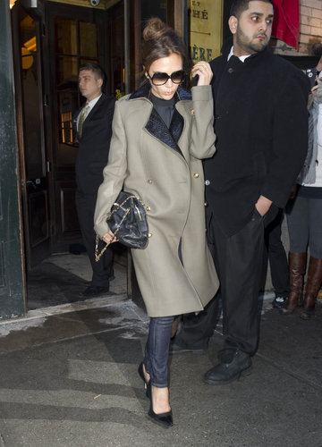 Victoria Beckham Victoria Beckham