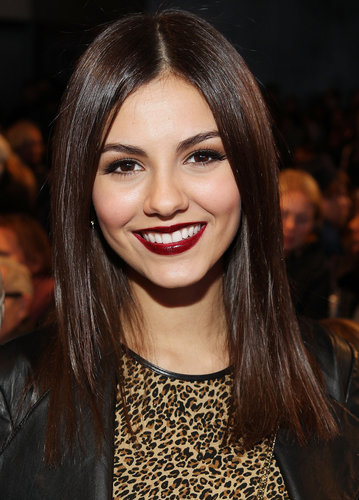 Victoria Justice Victoria Justice