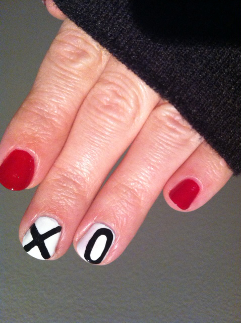 XO XO