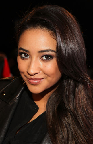 Shay Mitchell Shay Mitchell