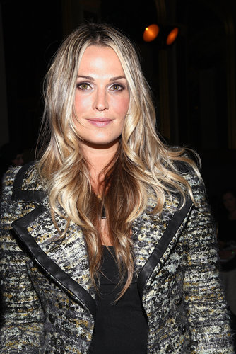 Molly Sims Molly Sims