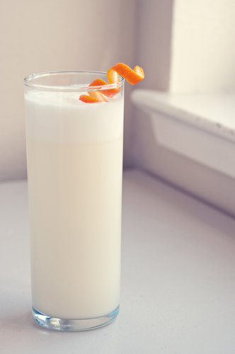 Ramos Gin Fizz Ramos Gin Fizz
