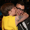 All the Celebrity Pictures From the Grammys 2013