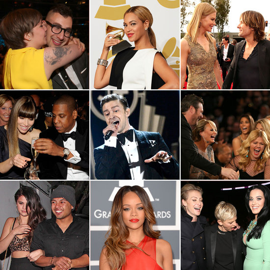 ALL the Grammys Red Carpet, Show, and Party Pictures in One Place! ALL the Grammys Red Carpet, Show, and Party Pictures in One Place!