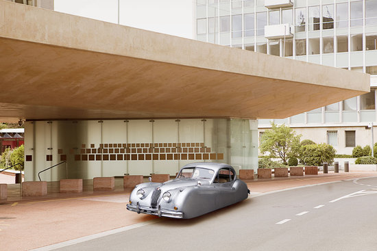 Air Drive, 2013, by Renaud Marion.
Source: Renaud Marion
Air Drive, 2013, by Renaud Marion.
Source: Renaud Marion