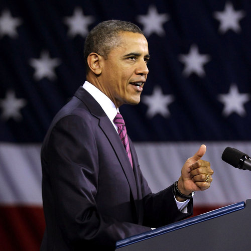 Watch the State of the Union Address Live Online