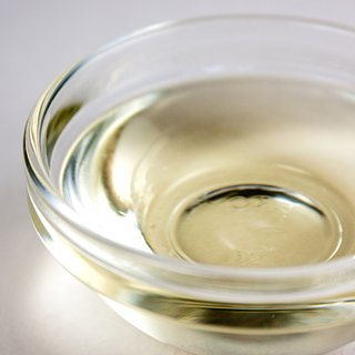 Olive oil vs. Coconut Oil