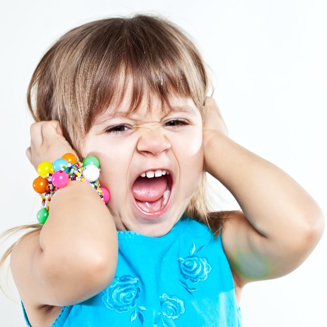 Why Yelling Doesn't Work Why Yelling Doesn't Work
