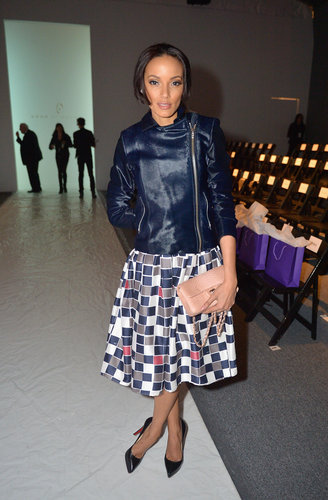 Selita Ebanks Selita Ebanks