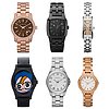 It's About Time For a New Watch — Save Up to 50% at Watch Station!