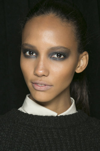 The Makeup at Donna Karan, New York The Makeup at Donna Karan, New York