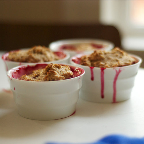 Recipes That Use a Ramekin