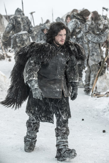 Jon Snow, Game of Thrones