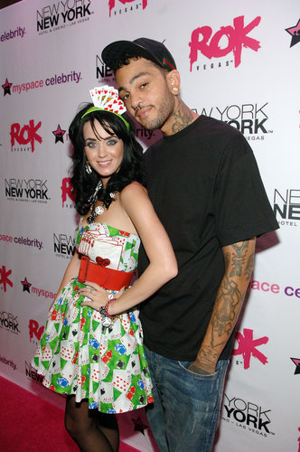 Katy and Travie Katy and Travie