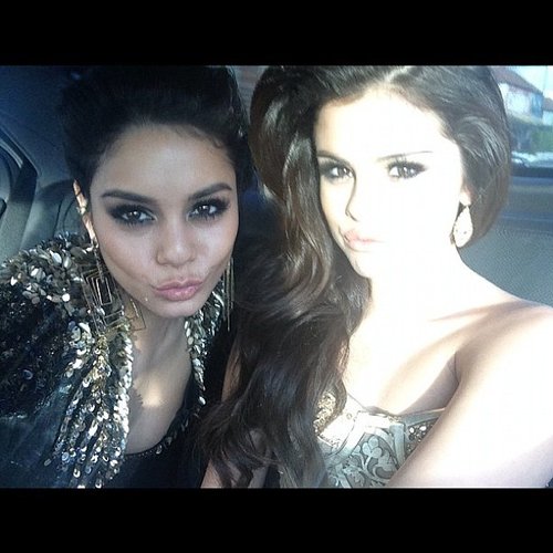 Vanessa Hudgens Vanessa Hudgens