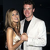 Past Celebrity Couples Who Used to Date
