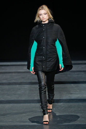 Tibi Fall 2013
Tibi Fall 2013