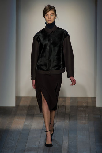 Victoria Beckham Fall 2013
Victoria Beckham Fall 2013