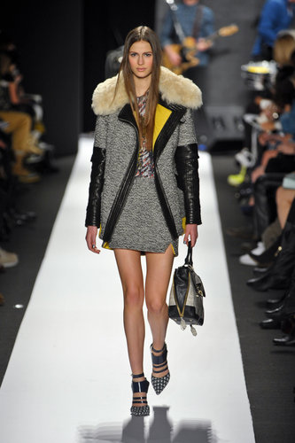 Rebecca Minkoff Fall 2013
Rebecca Minkoff Fall 2013