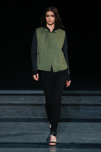Tibi Fall 2013
Tibi Fall 2013