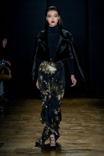 Cushnie et Ochs Fall 2013
Cushnie et Ochs Fall 2013