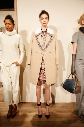 J. Crew Fall 2013
J. Crew Fall 2013