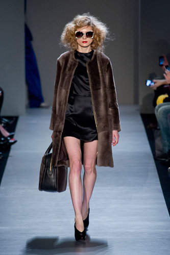 Marc by Marc Jacobs Fall 2013
Marc by Marc Jacobs Fall 2013