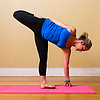 Post-Run Yoga Sequence