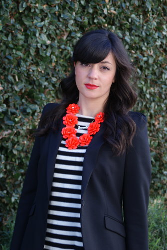 Flowers, Stripes & Animal Print