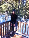 tahoe!